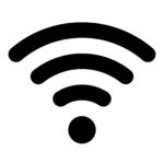 wifi-isolated-icon-black-flat-free-vector