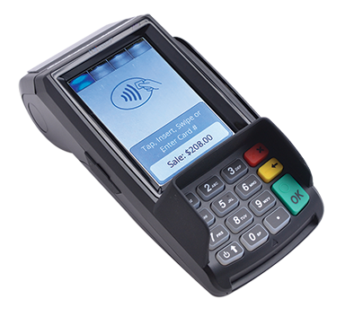 DEJAVOO Z LINE (Z9/Z11/Z8) - Xplor Pay