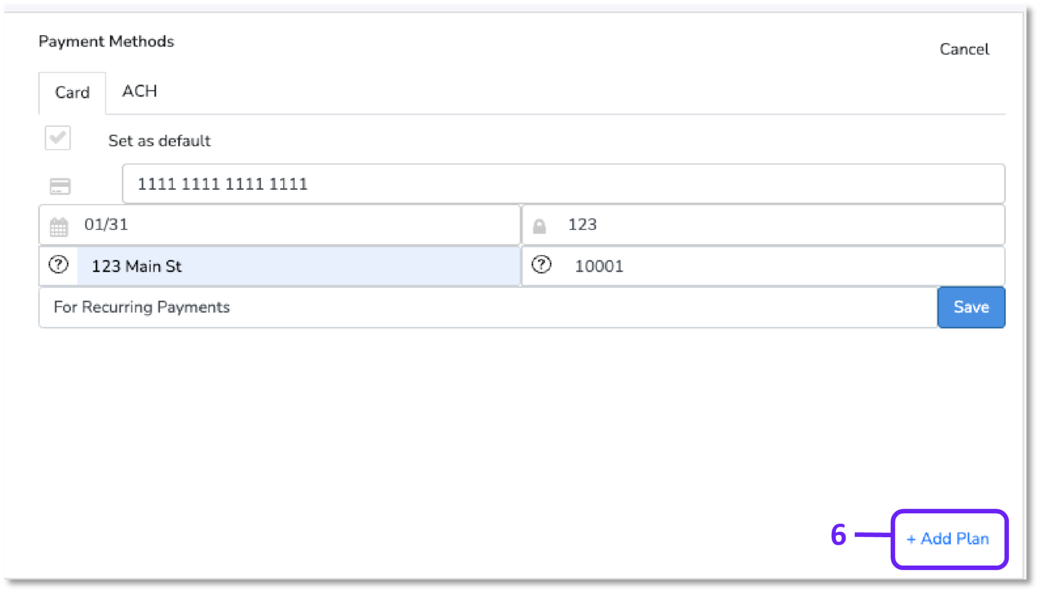 Merchant Portal Virtual Terminal User Guide - Xplor Pay